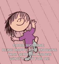 Have A Blessed Monday From Charlie Brown Reminder GIF