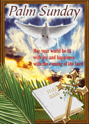 Have A Blessed Sunday Dove Light GIF