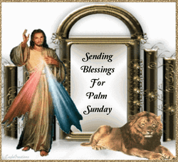 Have A Blessed Sunday Sacred Heart Of Jesus GIF