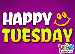 Have A Blessed Tuesday And Happy Day GIF