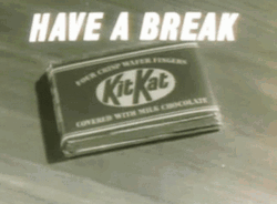 Have A Break Have A Kit Kat GIF
