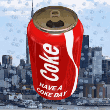 Have A Coke Day GIF