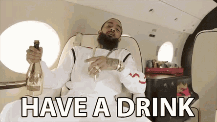 Have A Drink Take A Drink GIF