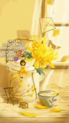 Have A Exceptional Sunny Saturday GIF