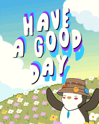 Have A Good Day Blessed Good Morning Wednesday GIF