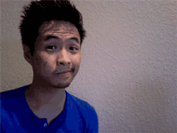 Have A Good Day Bubbles GIF