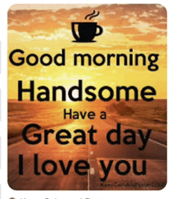 Have A Good Day Love Good Morning GIF