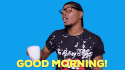 Have A Good Monday Cheers GIF