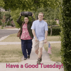 Have A Good Tuesday GIF