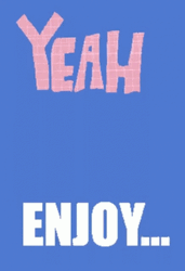 Have A Good Weekend Flashing Mobile Text GIF
