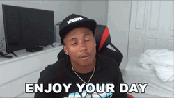 Have A Great Day At School Enjoy Your Day GIF