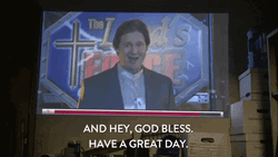 Have A Great Day At School God Bless GIF