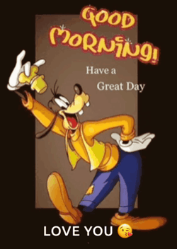 Have A Great Day At School Love You GIF