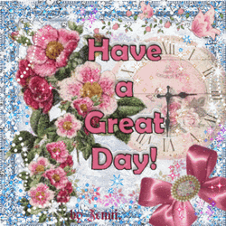 Have A Great Day GIF