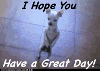 Have A Great Day Cute GIF
