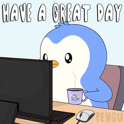 Have A Great Day Good Day GIF