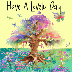 Have A Great Day Good Morning Have A Nice Day GIF
