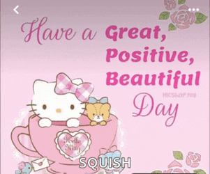 Have A Great Day Good Morning Meme GIF