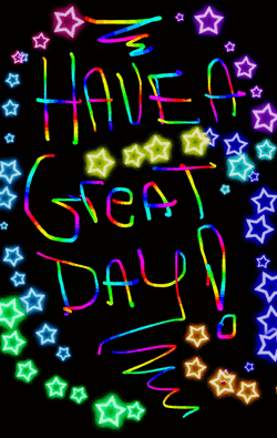 Have A Great Day Have A Good Day GIF