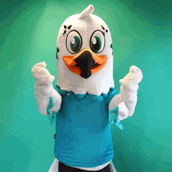 Have A Great First Day Cheer Up GIF