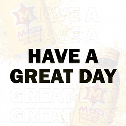 Have A Great First Day Energize Yourself GIF