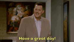 Have A Great First Day I Got To Go GIF