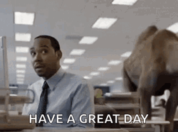 Have A Great Happy Hump Day Meme Mike GIF