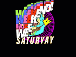 Have A Great Saturday GIF