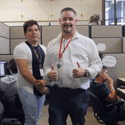 Have A Nice Weekend Everisers Greeting GIF