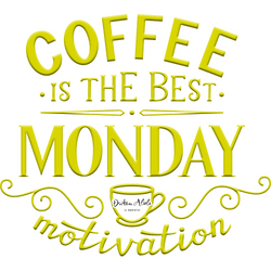 Have A Wonderful Monday The Best Coffee GIF