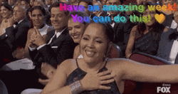 Have An Amazing Week You Can Do This GIF