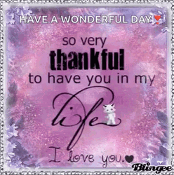 Have An Awesome Day I Love You Wife GIF