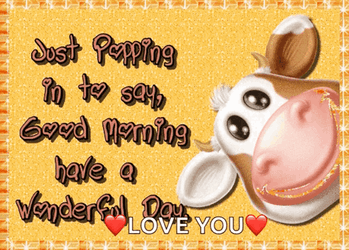 Have Humor Good Morning Tuesday Love You GIF