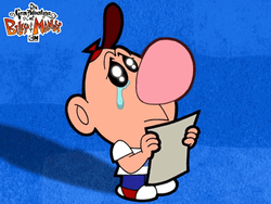 Have Mercy On Billy GIF