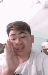 Have You Heard Of The Gossip GIF