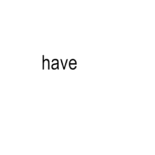 Have Your Cake And Eat It Is Written In Black On A White Background GIF