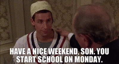 Havea Nice GIF