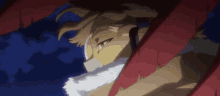 Hawks Hero Academia Looking Around GIF
