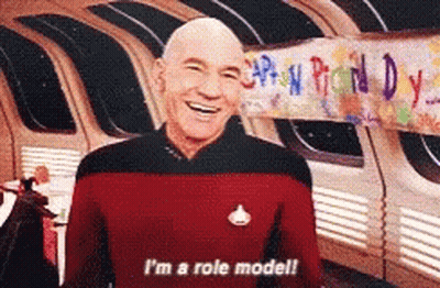 Hayden GIF Convention When She Enters GIF