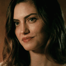 Hayley Marshall Pretty Smile GIF