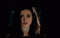 Hayley Marshall Sad No GIF