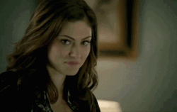 Hayley Marshall Sweet Smile GIF