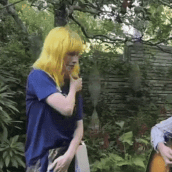 Hayley Williams Hayley Williams Reaction GIF