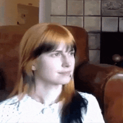 Hayley Williams Reactions Chrrypm GIF
