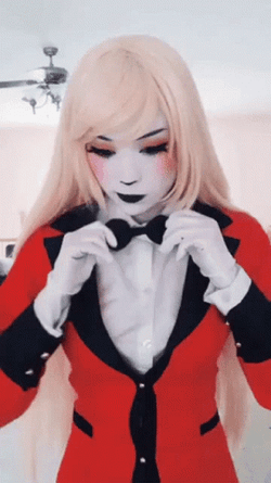 Hazbin Hotel GIF