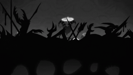 Hazbin Hotel Exterminators GIF