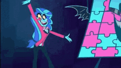 Hazbin Hotel GIF
