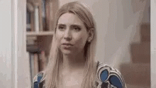 Hazel Hayes Was Punch GIF