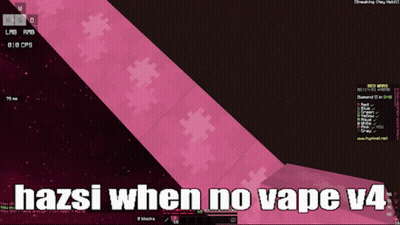Hazsi When No Vape V4 GIF