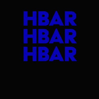 Hbar Hbar Hbar #Ultseason Hasn't Even Started Yet GIF